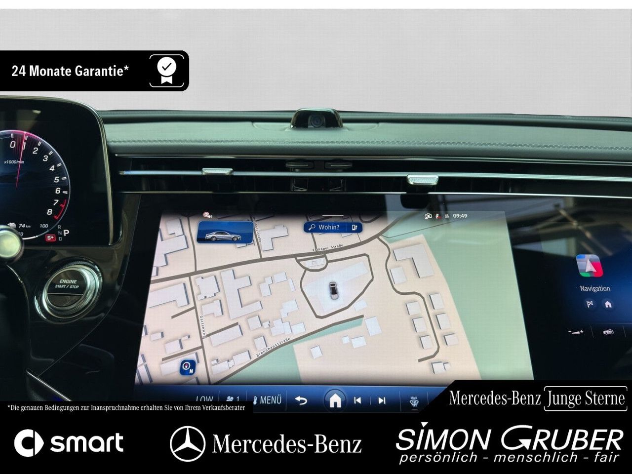 Mercedes-Benz E-Klasse – Bild 16