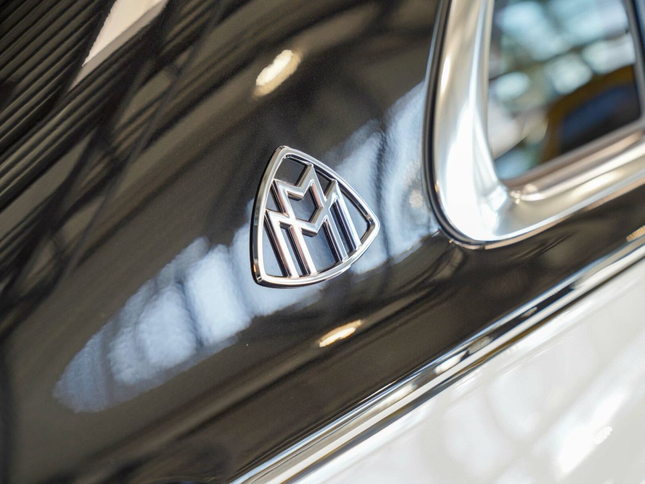 Mercedes-Benz S-Klasse – Bild 17
