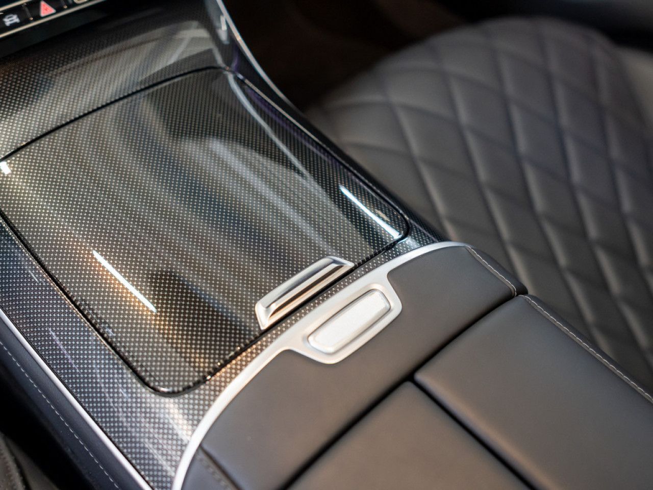 Mercedes-Benz S-Klasse – Bild 15