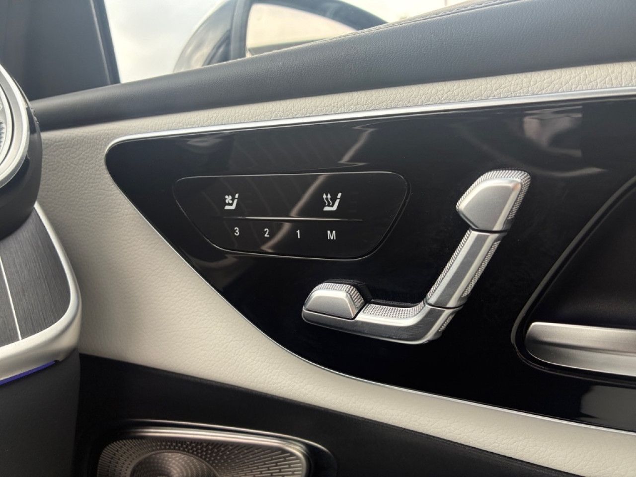 Mercedes-Benz GLC – Bild 14