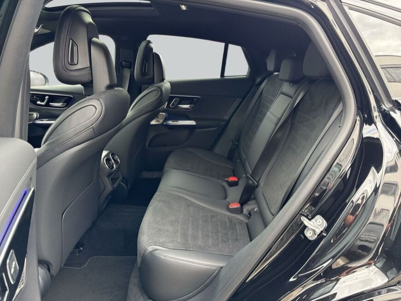 Mercedes-Benz GLC – Bild 11