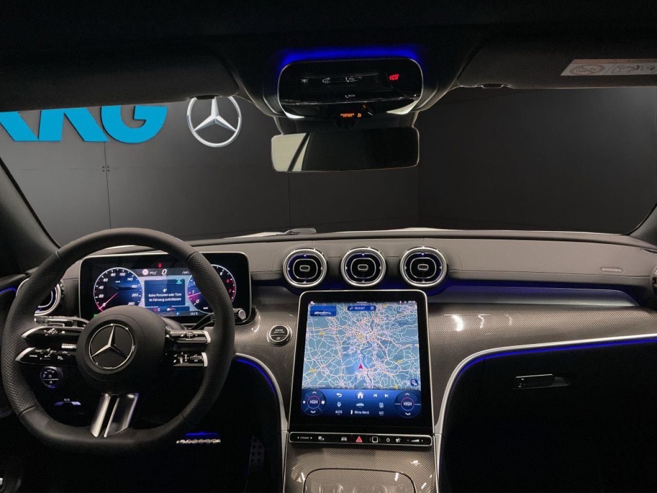 Mercedes-Benz CLE – Bild 7