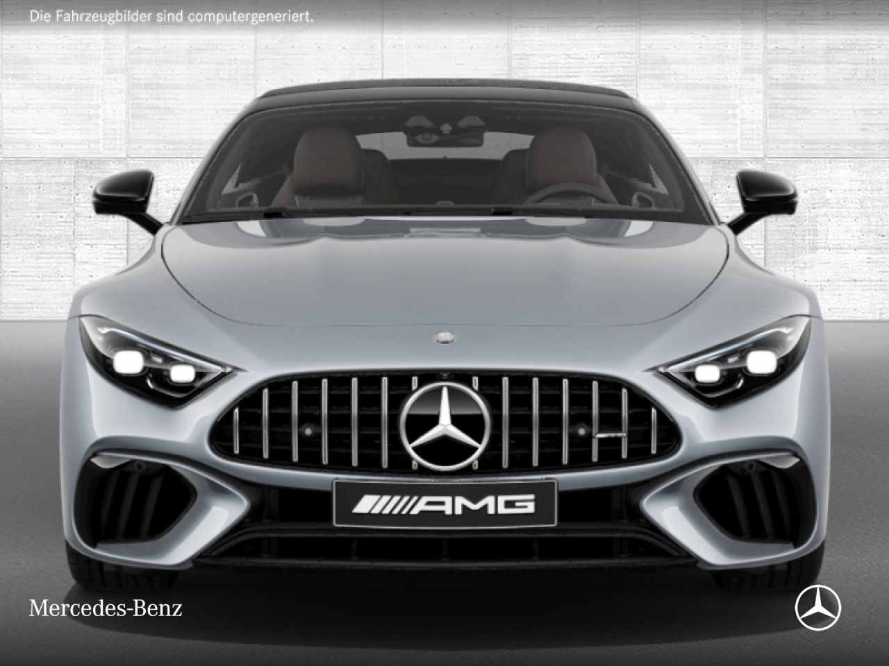 Mercedes-Benz SL – Bild 5