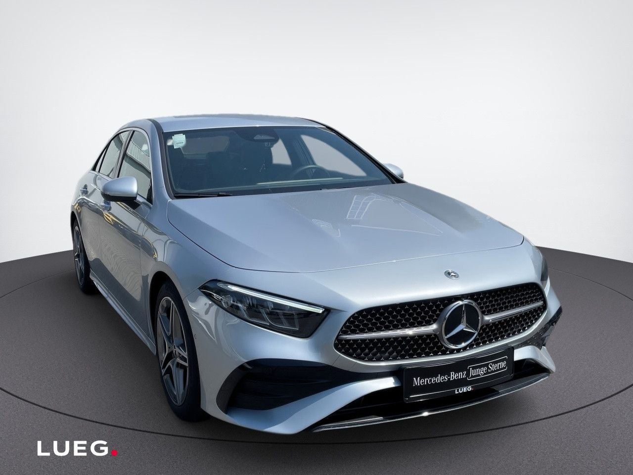 Mercedes-Benz A-Klasse – Bild 6