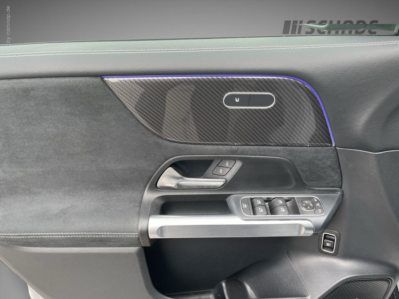 Mercedes-Benz GLB – Bild 8