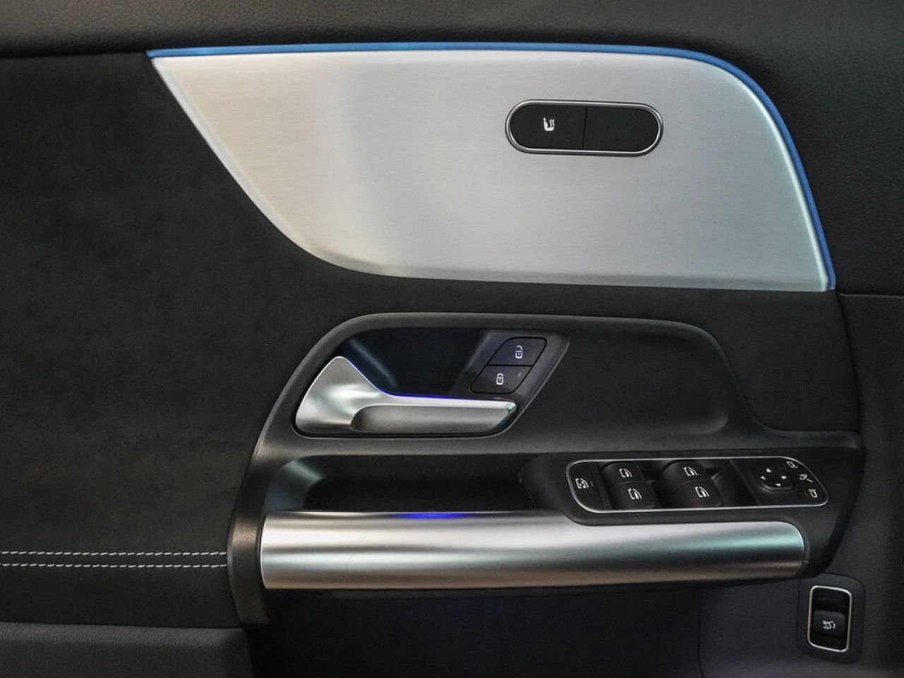 Mercedes-Benz GLA – Bild 14