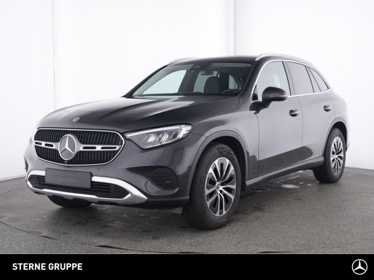 Mercedes-Benz GLC – Bild 10