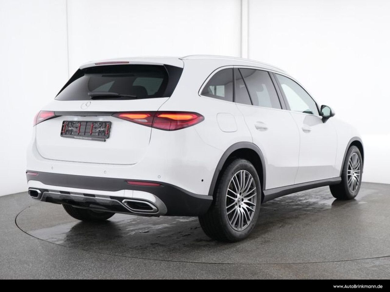 Mercedes-Benz GLC – Bild 2