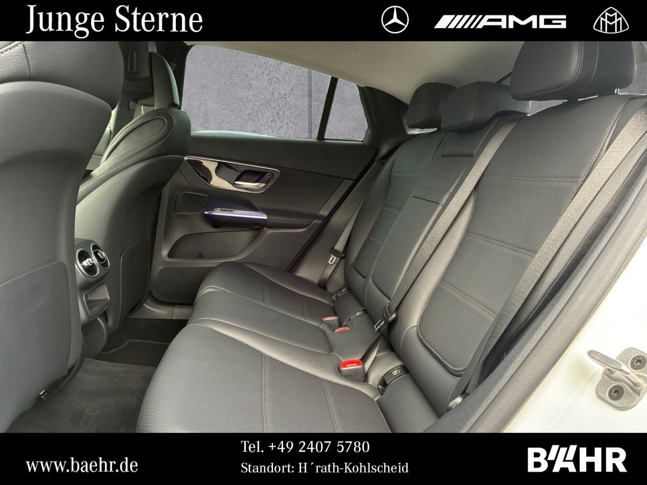 Mercedes-Benz GLC – Bild 9