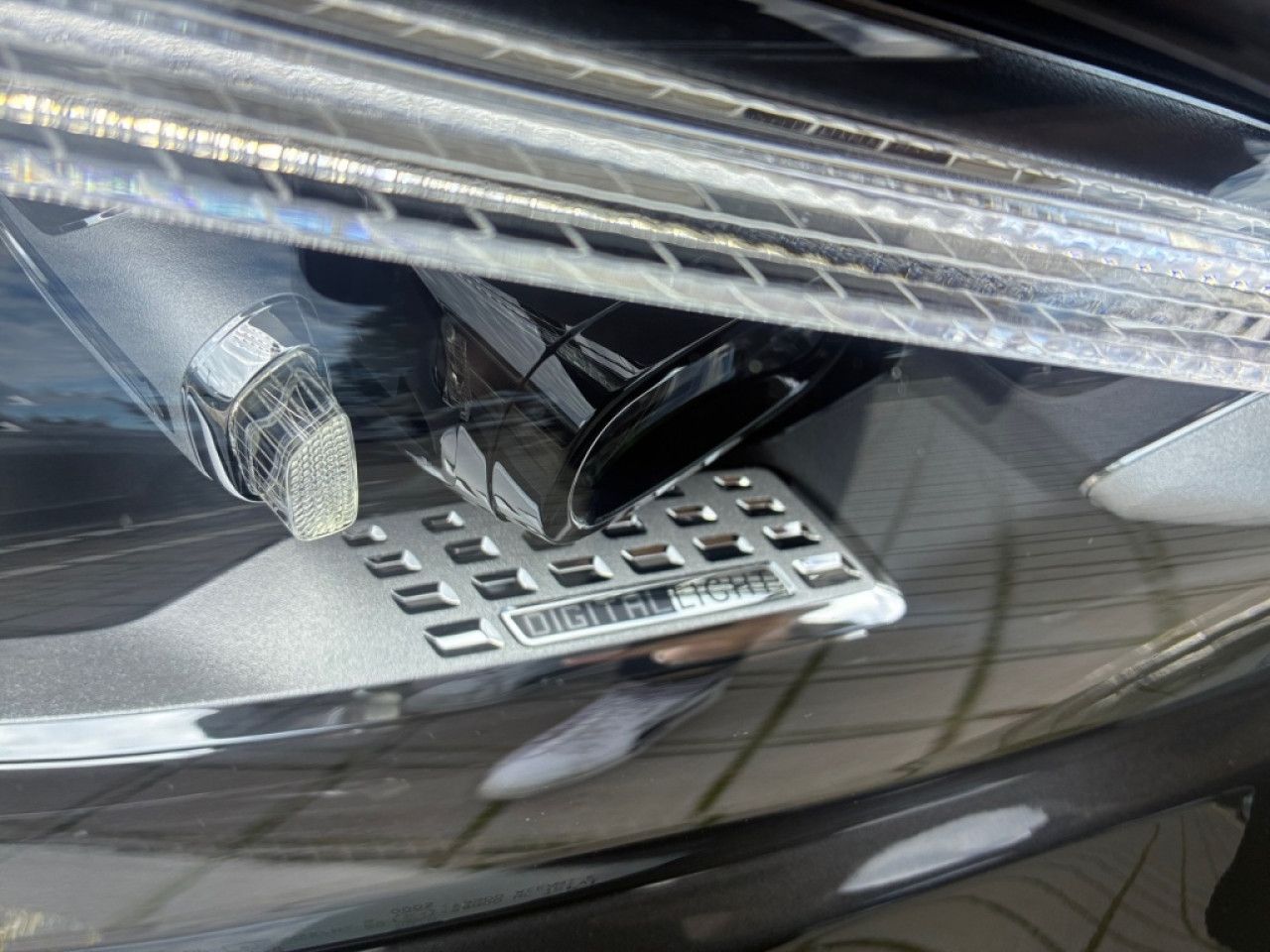 Mercedes-Benz C-Klasse – Bild 25