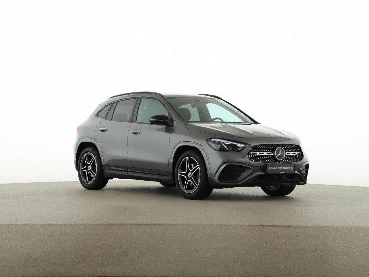 Mercedes-Benz GLA – Bild 8