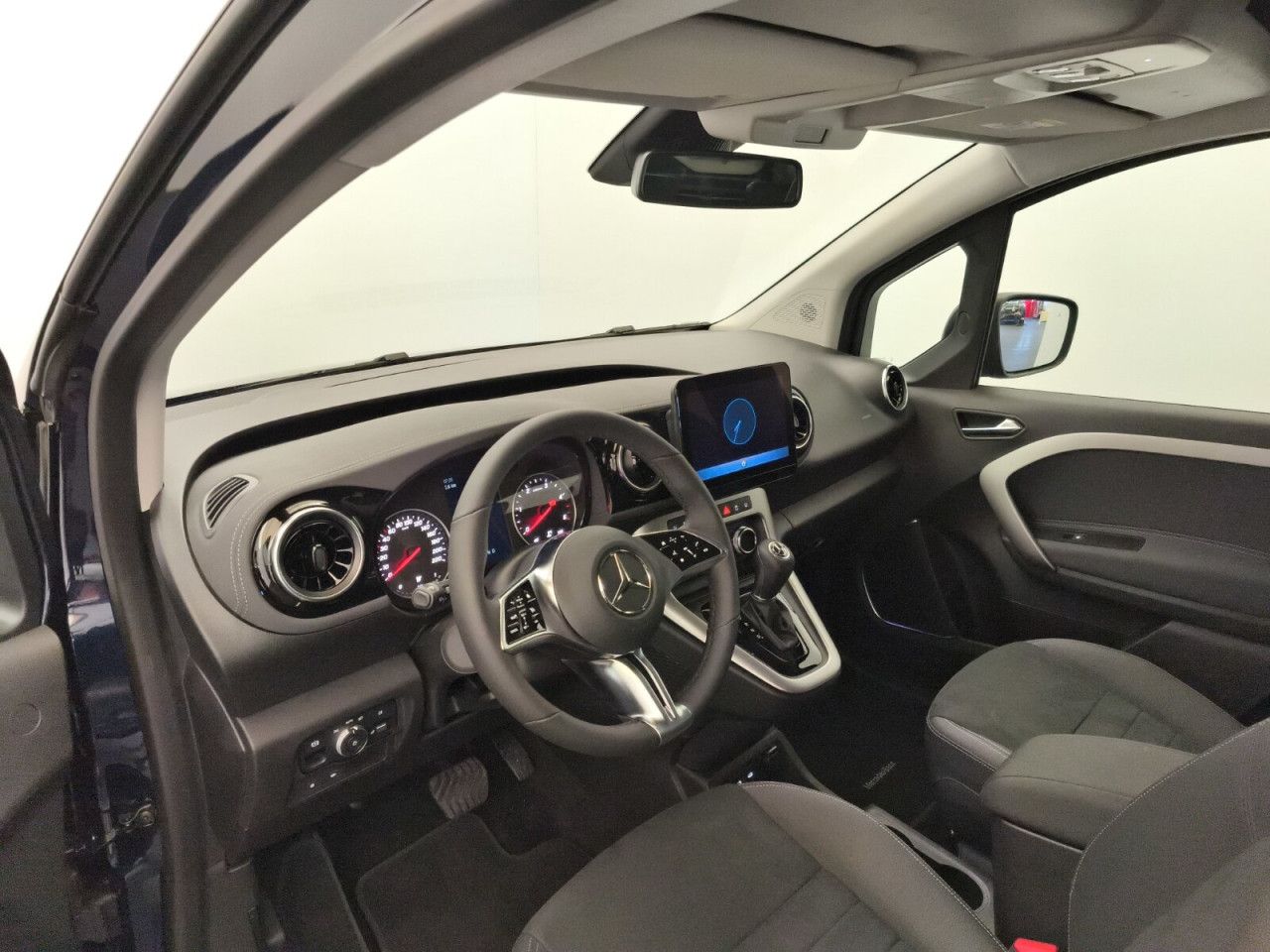 Mercedes-Benz T-Klasse – Bild 11