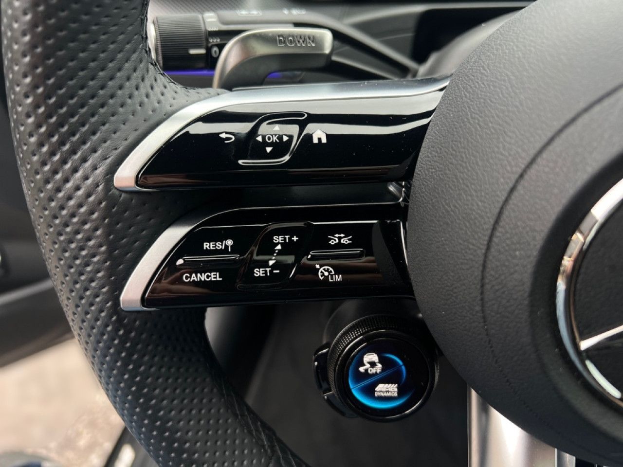 Mercedes-Benz C-Klasse – Bild 11