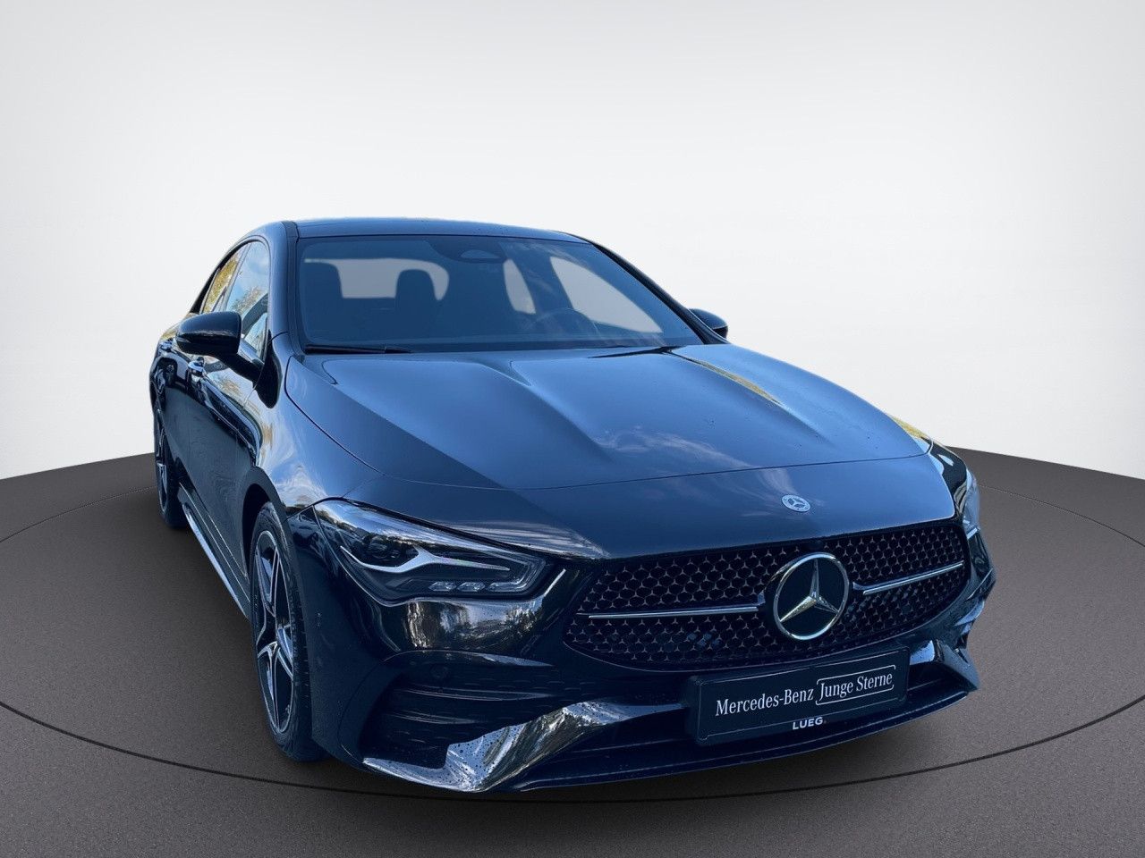 Mercedes-Benz CLA – Bild 6