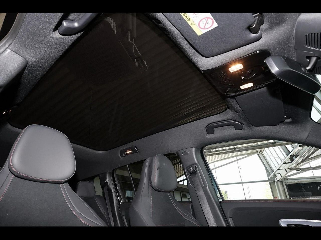 Mercedes-Benz GLB – Bild 7