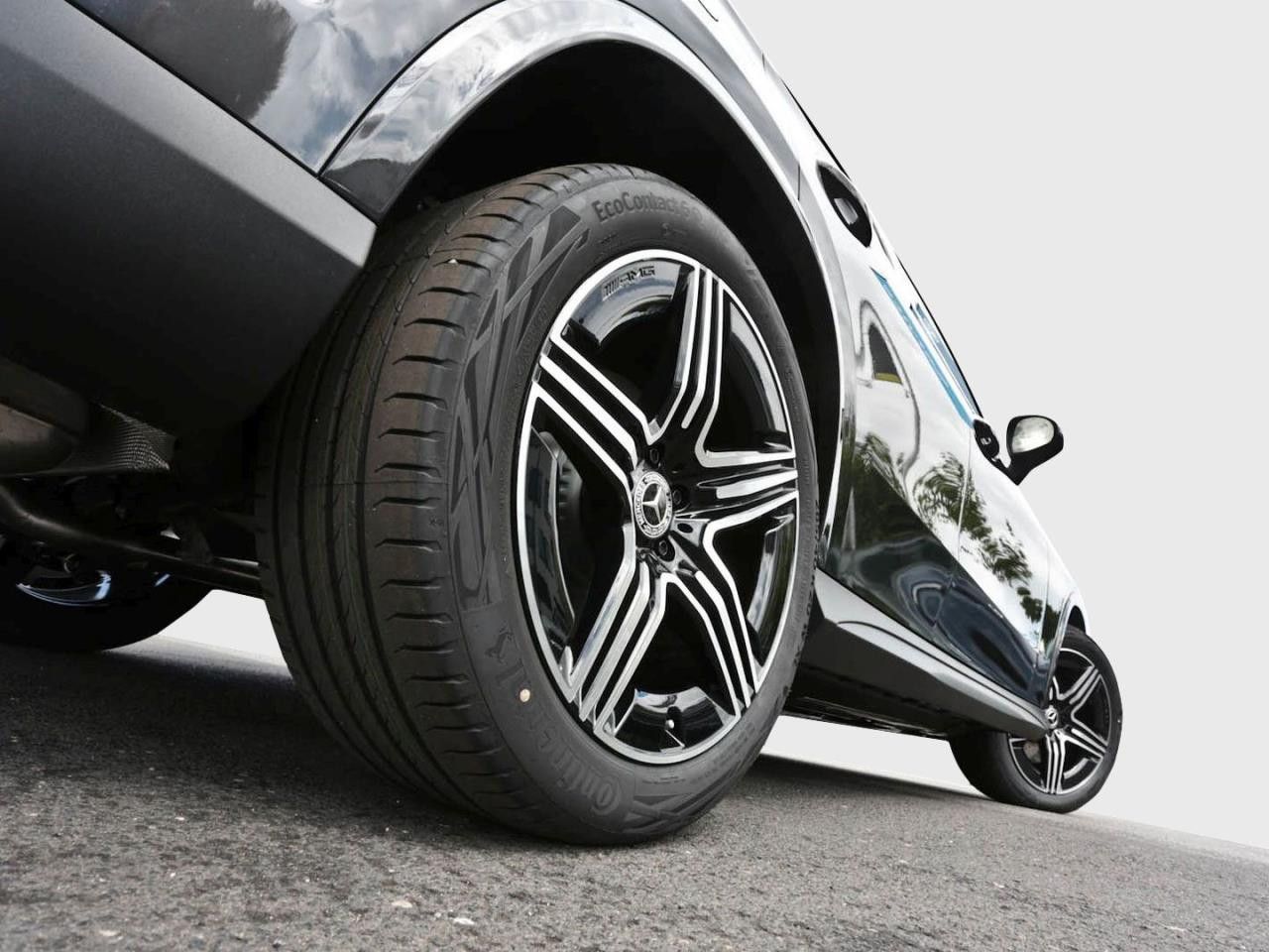 Mercedes-Benz GLC – Bild 5