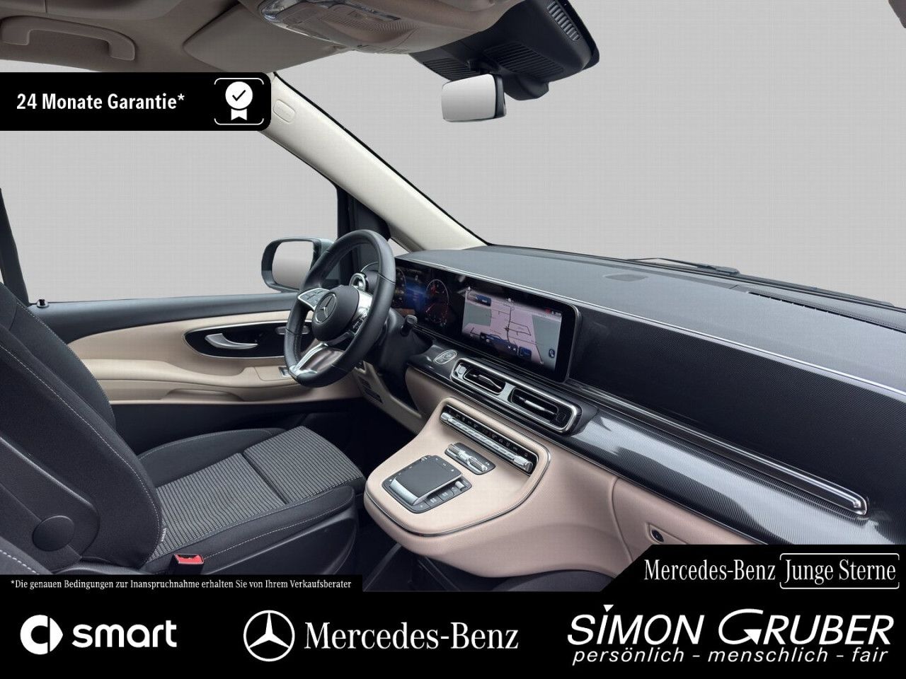 Mercedes-Benz Marco Polo – Bild 23