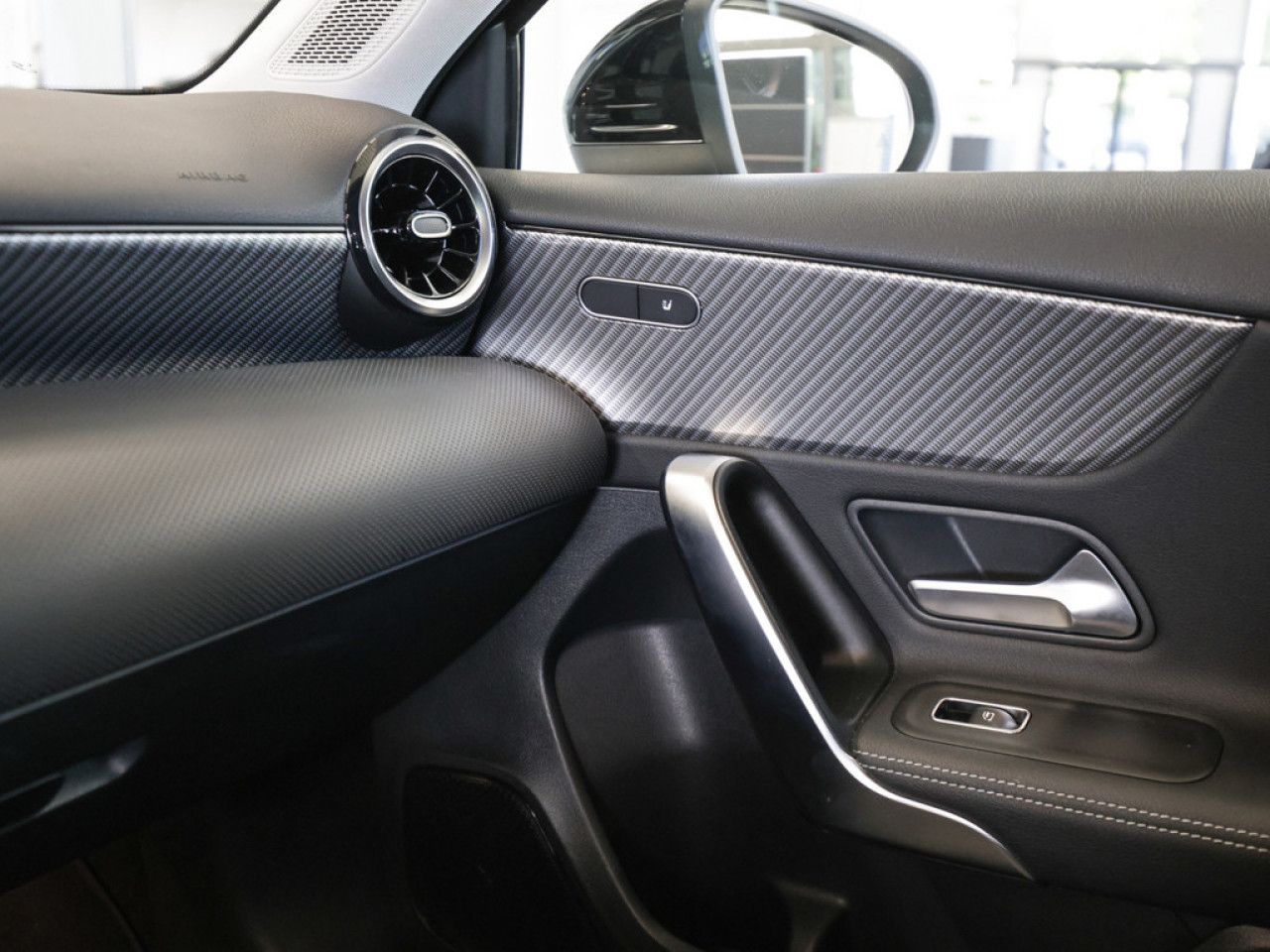 Mercedes-Benz A-Klasse – Bild 17