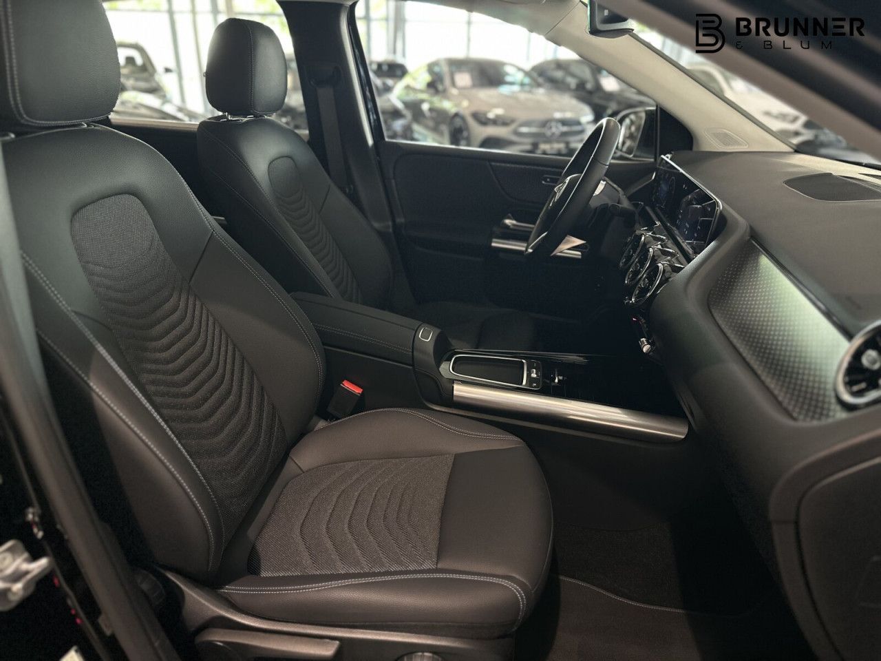 Mercedes-Benz B-Klasse – Bild 21