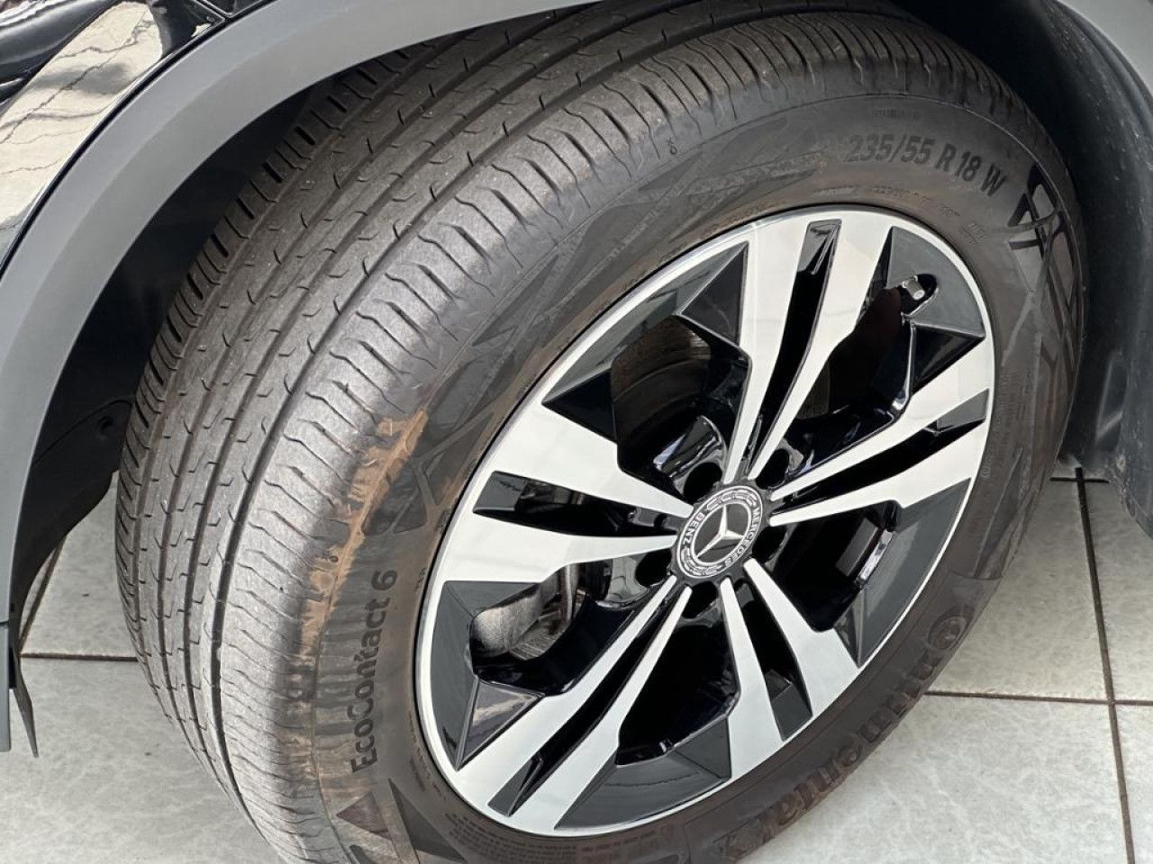 Mercedes-Benz GLA – Bild 28
