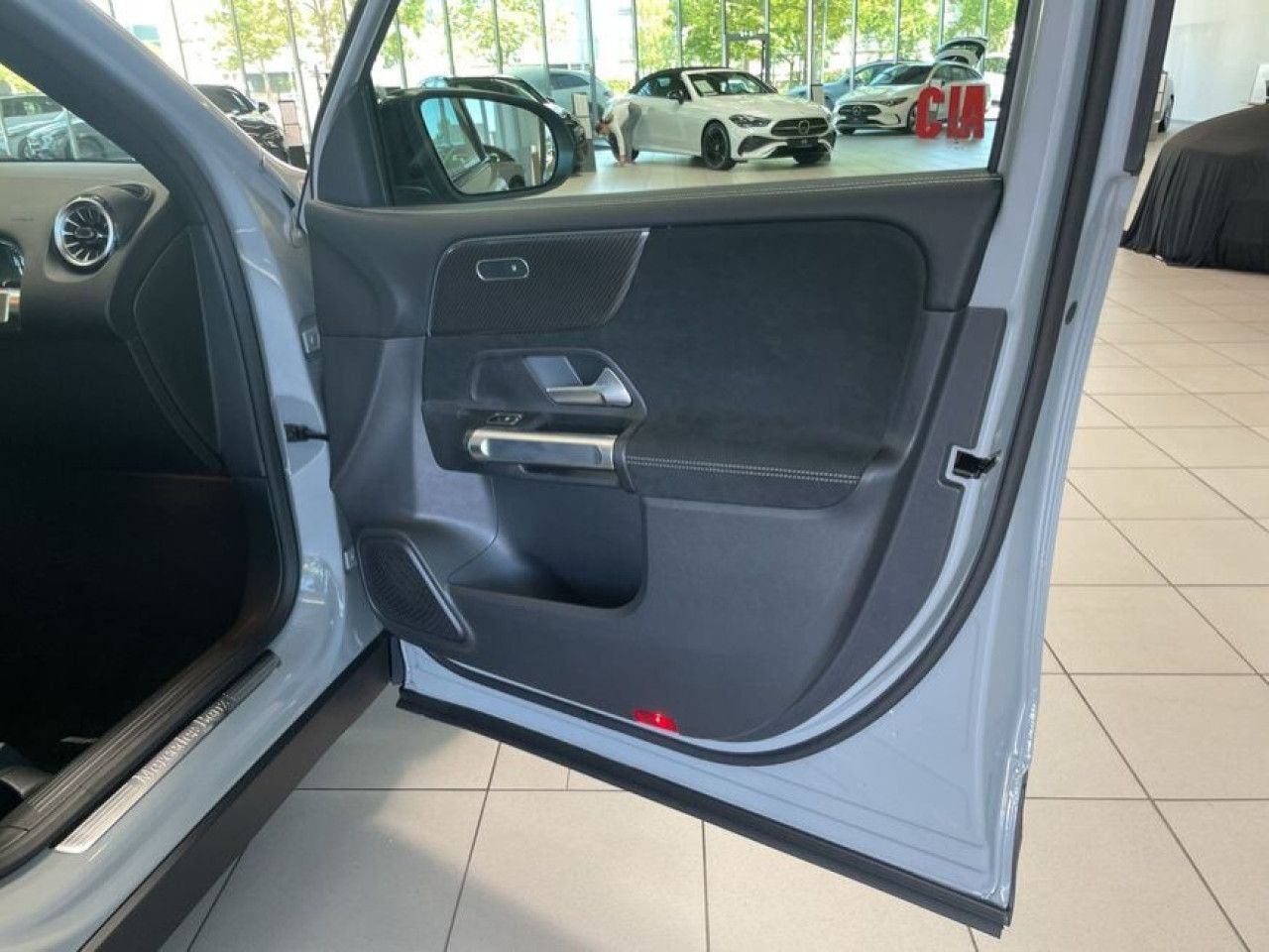 Mercedes-Benz GLB – Bild 20