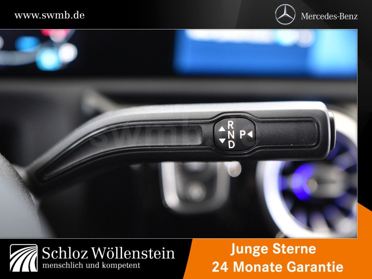 Mercedes-Benz A-Klasse – Bild 18