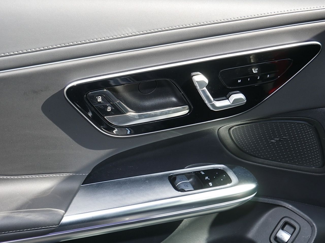 Mercedes-Benz CLE – Bild 8