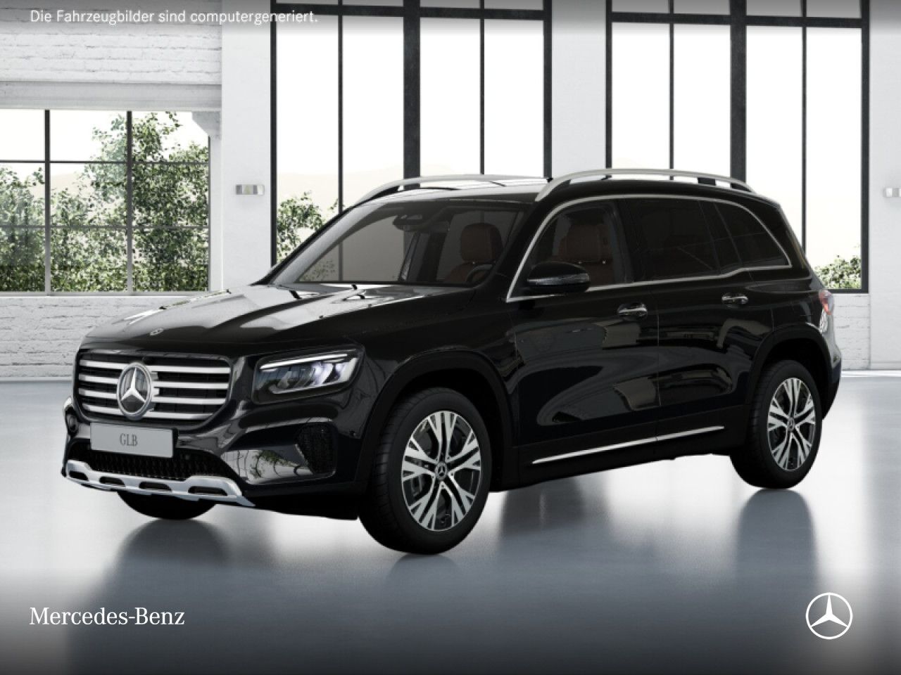 Mercedes-Benz GLB – Bild 11
