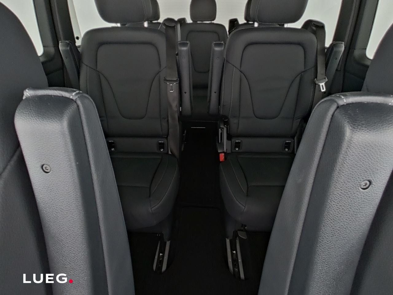 Mercedes-Benz V-Klasse – Bild 5