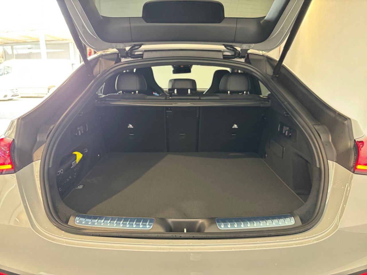 Mercedes-Benz GLC – Bild 19