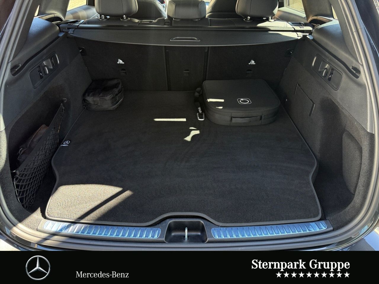 Mercedes-Benz GLC – Bild 27