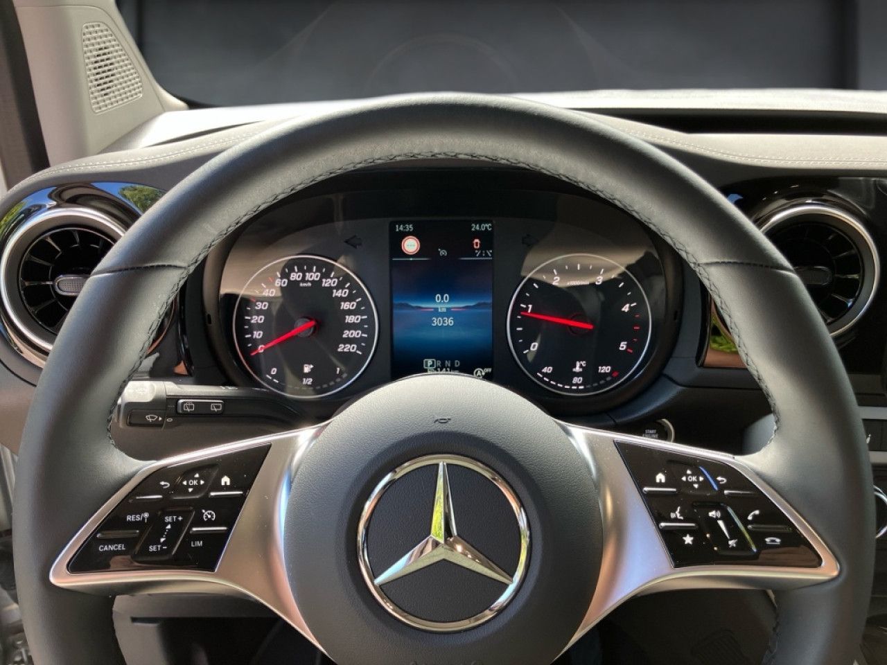 Mercedes-Benz T-Klasse – Bild 7