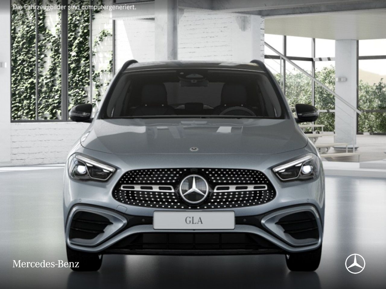 Mercedes-Benz GLA – Bild 5