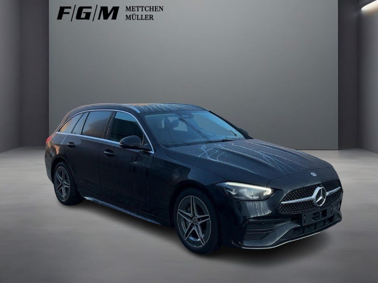 Mercedes-Benz C-Klasse – Bild 5