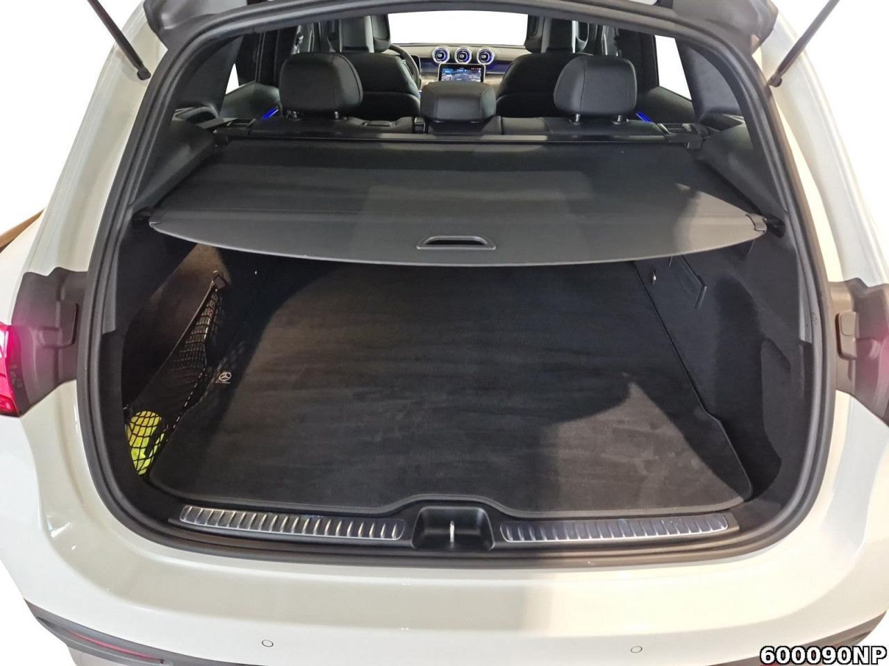 Mercedes-Benz GLC – Bild 6