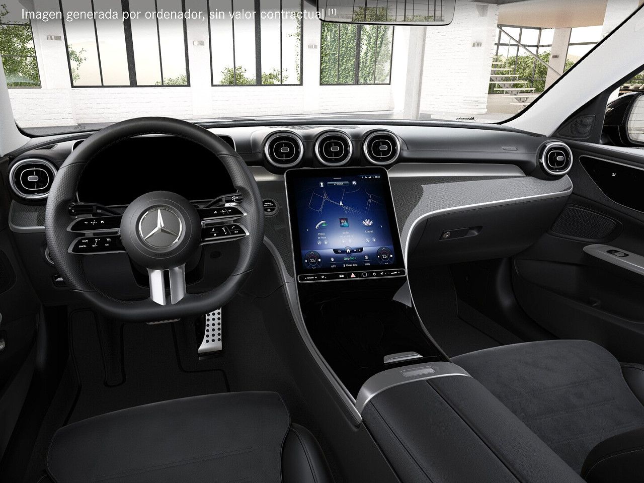 Foto de estudio 4 / 5