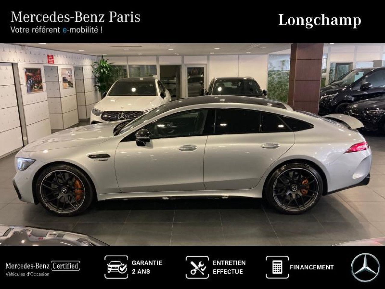 Photo du véhicule 8 / 18