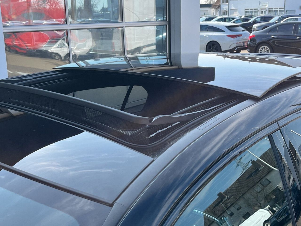 Mercedes-Benz A-Klasse – Bild 15