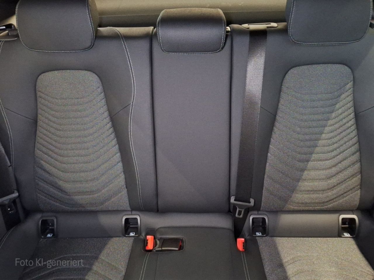 Mercedes-Benz B-Klasse – Bild 6