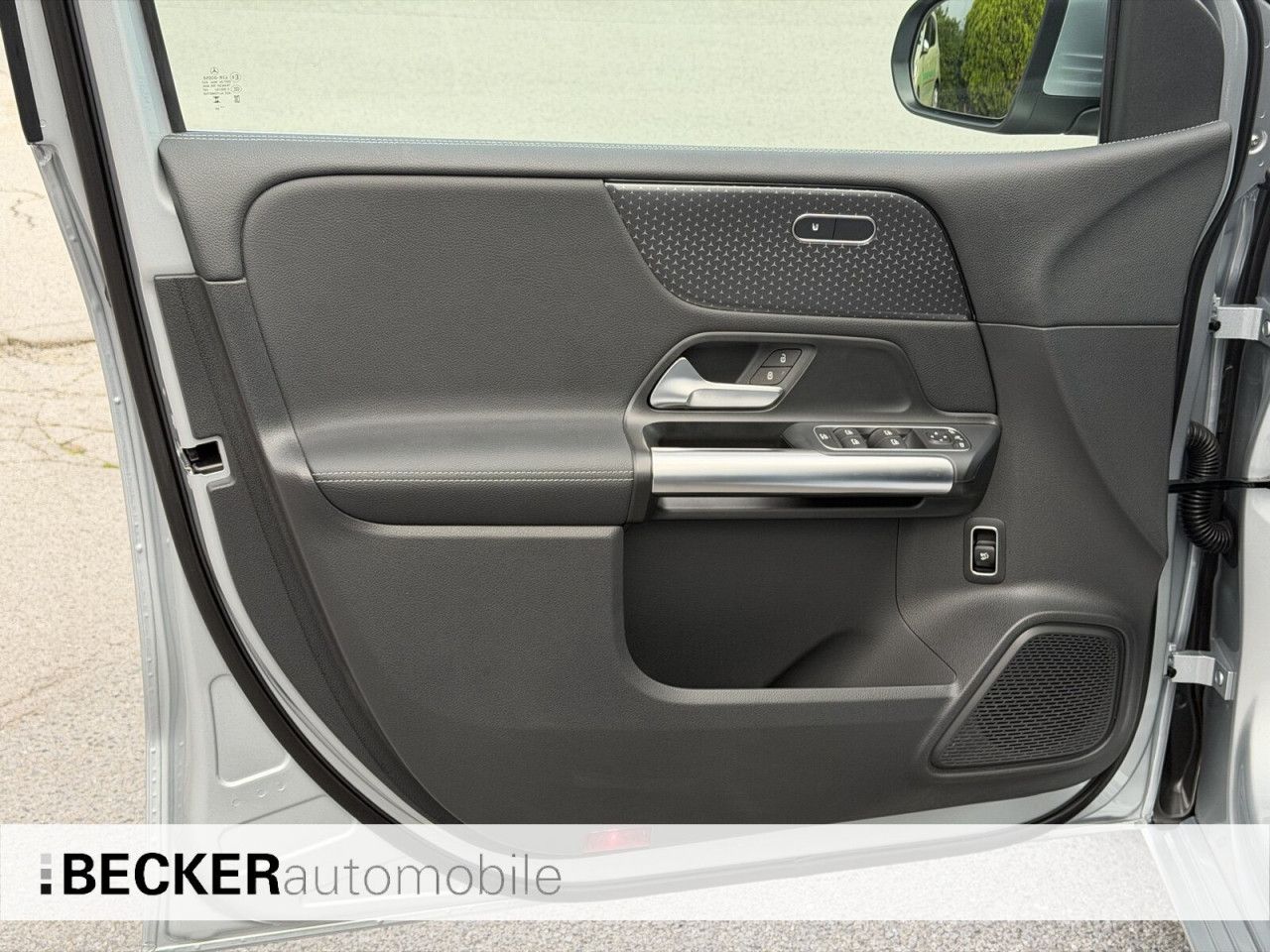 Mercedes-Benz B-Klasse – Bild 14