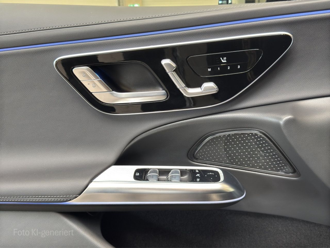 Mercedes-Benz E-Klasse – Bild 14