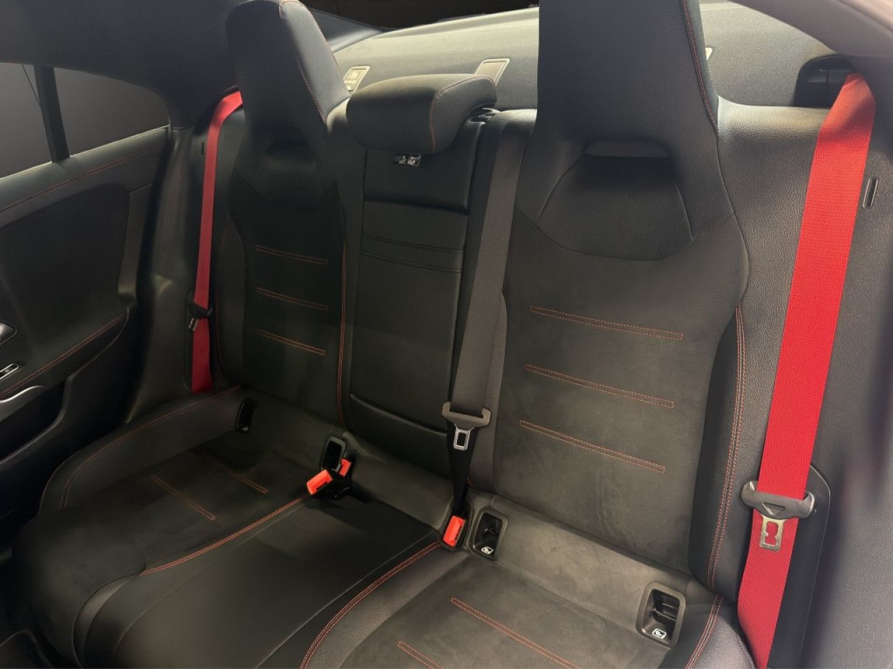 Mercedes-Benz CLA – Bild 6
