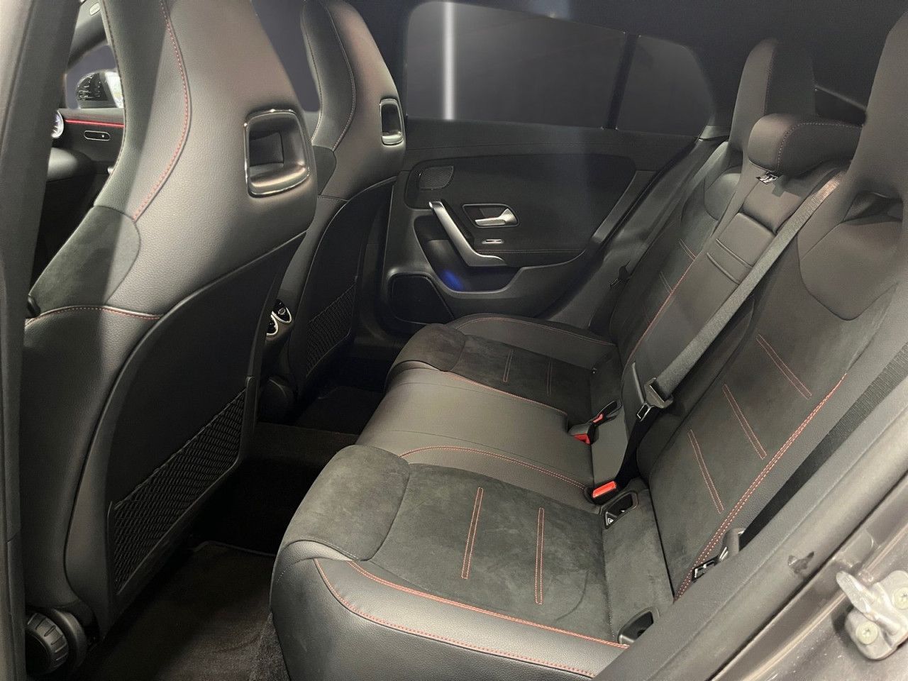 Mercedes-Benz CLA – Bild 13