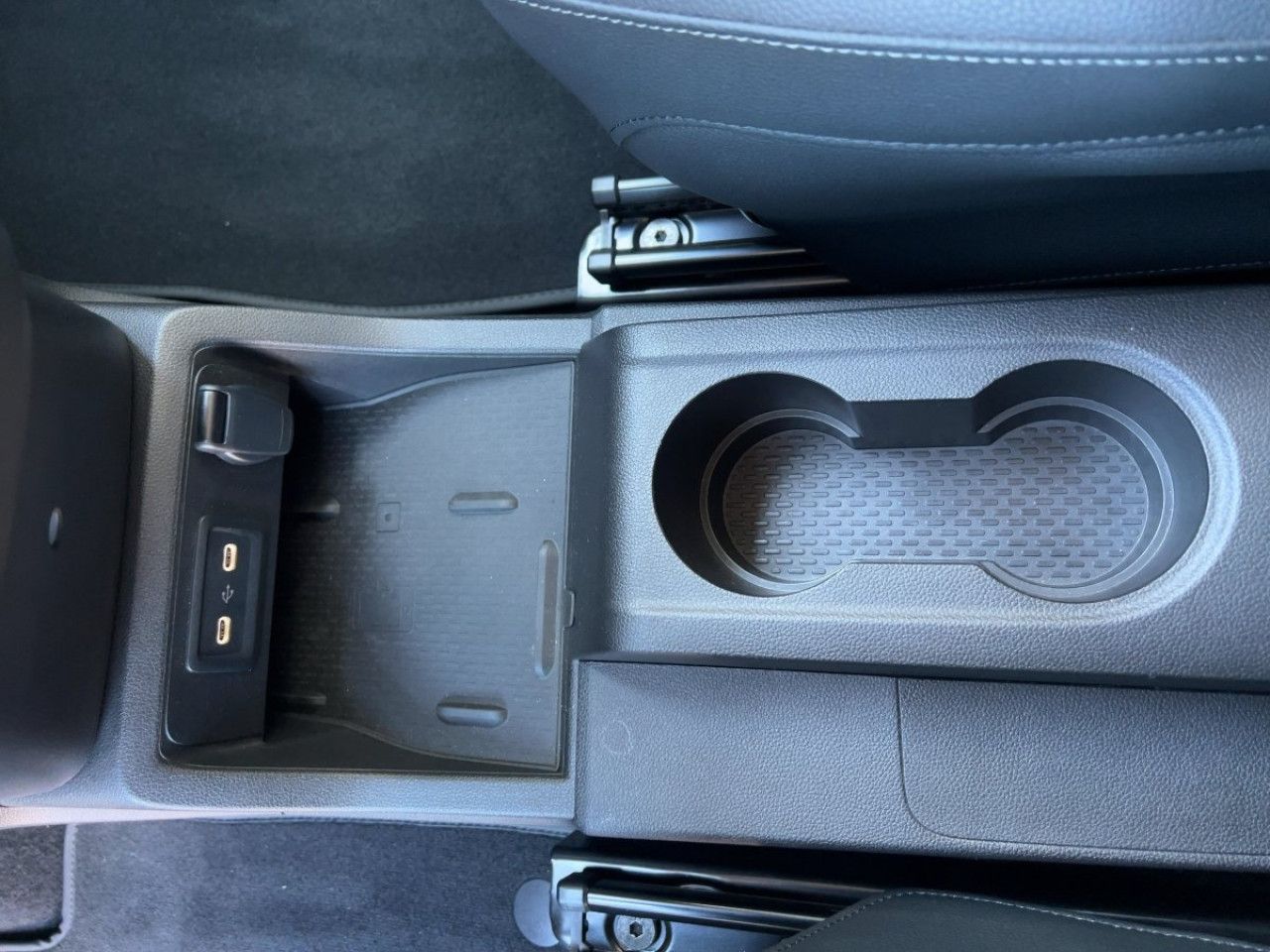 Mercedes-Benz T-Klasse – Bild 19