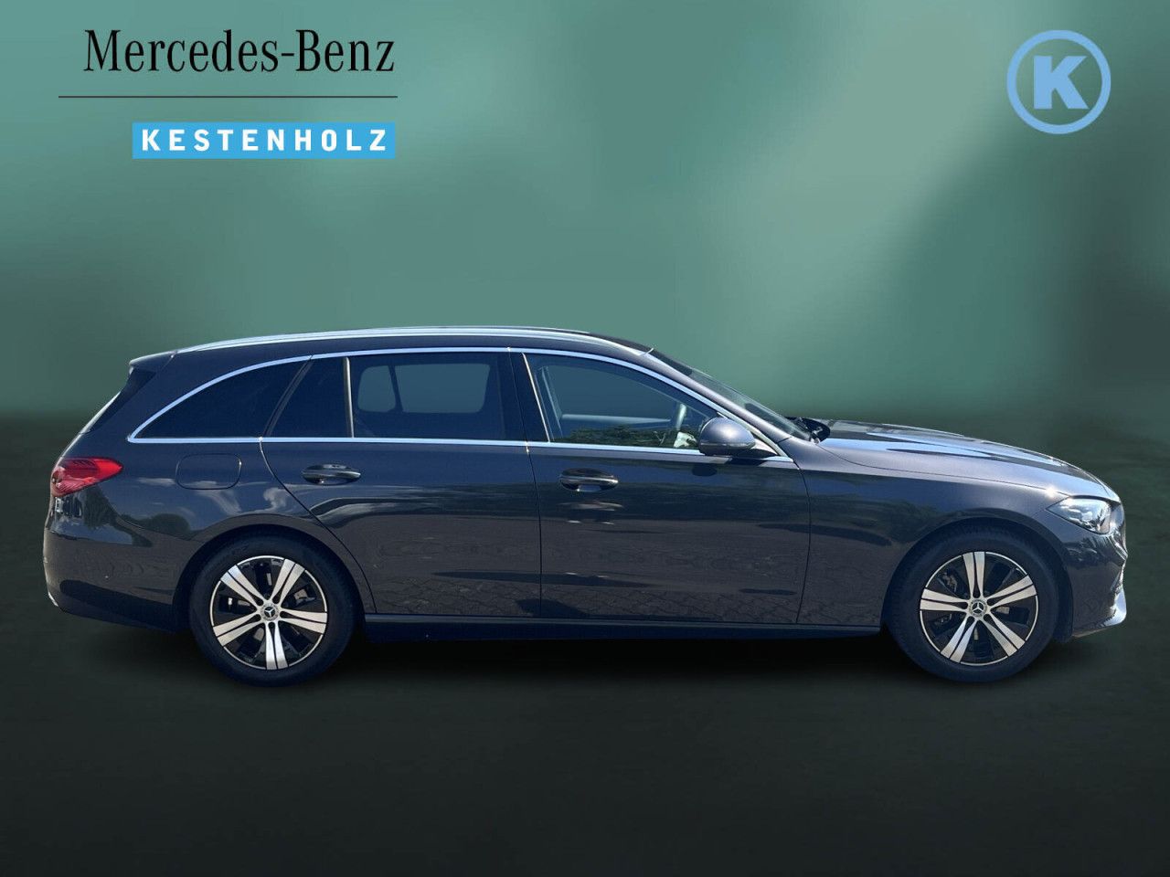 Mercedes-Benz C-Klasse – Bild 4