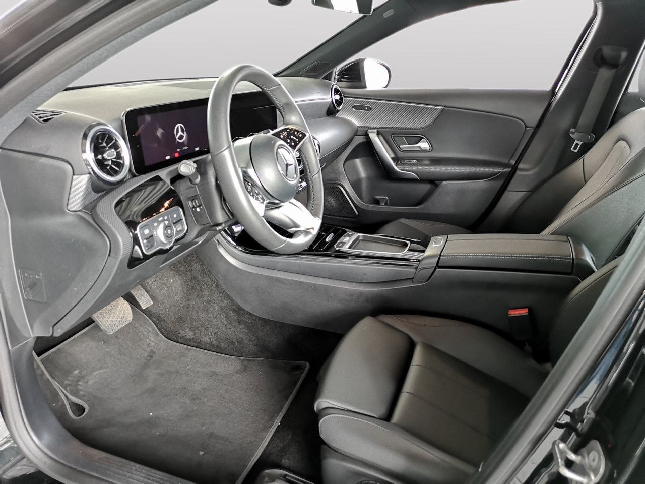 Mercedes-Benz A-Klasse – Bild 23