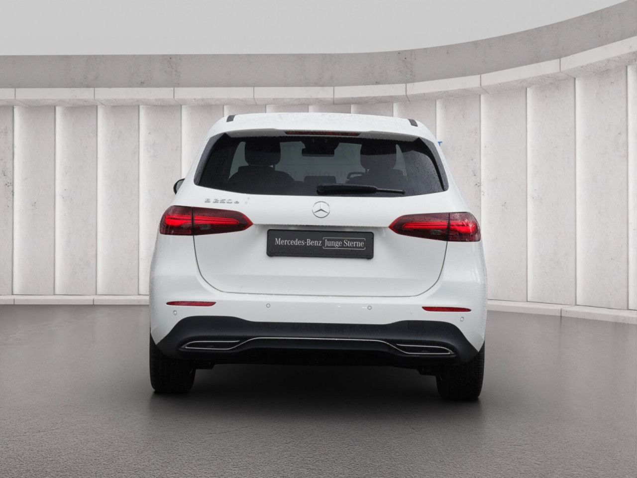 Mercedes-Benz B-Klasse – Bild 7