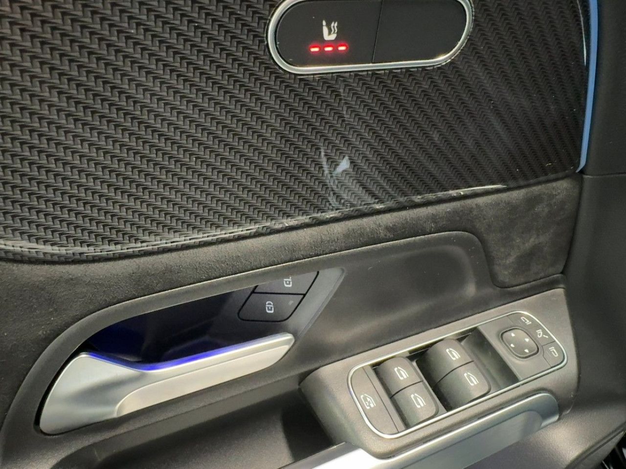 Mercedes-Benz GLB – Bild 13