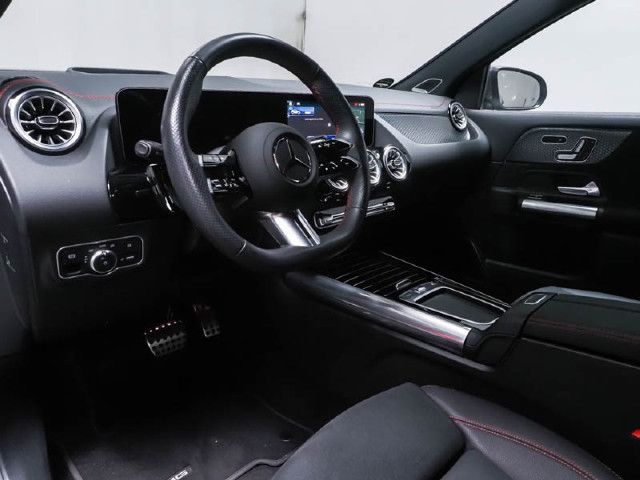 Mercedes-Benz EQA 350