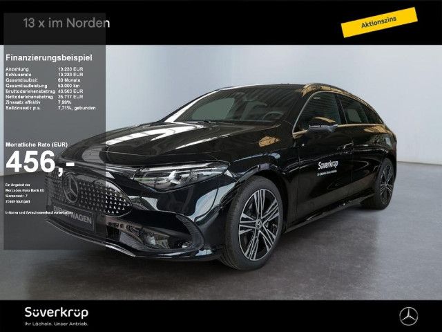Mercedes-Benz CLA 250 occasion